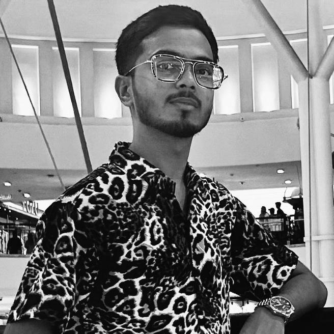 Krishna Jhanwar's profile photo